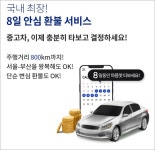 중고차 브랜드 리본카, 국내 최장 8일간 책임 환불 보장… 고객 서비스 강화
