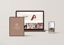 트리즈커머스, IBK-미래에셋증권 등 5개 기관서 70억 원 투자 유치