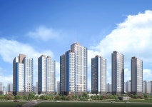 지역주택조합 아파트 부산 연산동 동원로얄듀크 조합원 모집