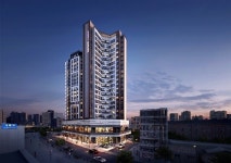 신영건설, 신영지웰 에스테이트 개봉역 27일 무순위 청약