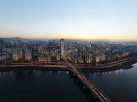 루시아홀딩스, ‘루시아 청담 546 The River’ 6월 분양 예정