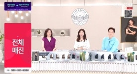테라픽 ‘헤어 리-터치 커버스틱’ CJ온스타일 1, 2차 전체 매진