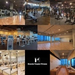 머슬피플피트니스 청라점, 네이버 결제 시스템 도입