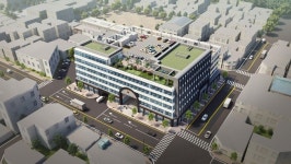 진주서부시장, 4월 30일~이달 2일 홍보관 오픈