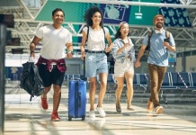 양양국제공항, 6월 1일부터 무사증 입국 허용