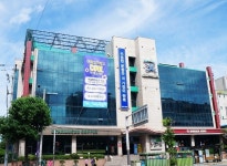 인천 종합스포츠센터 진명스포아트, 리뉴얼 오픈