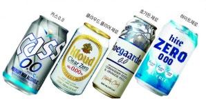 다가오는 무더위 ‘무알코올’로 날린다