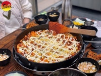 유가네닭갈비, 콘치즈닭갈비 판매량 3배 이상 상승