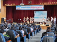 성암국제무역고등학교 취업페스티벌 개최