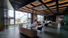 반얀트리 해운대 부산, ‘아너스 멤버 라운지’ 10일 오픈