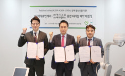 메디스콥, 헥사휴먼케어와 레실리온 시리즈 총판 대리점 계약 체결