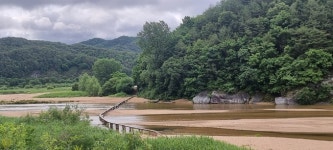청정하고 맑은 기운 가득...경북 영주의 여름