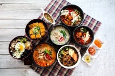 모던한식당 시흥 정왕점·제주 노형점 신규 창업 예정