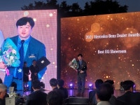 케이씨씨오토용산청파지점 | 벤츠 공식딜러 KCC오토, 8월 10일까지 고객 사은 캠페인 실시