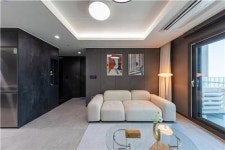 제이에이치스테이 머무름, 동부산 오시리아 스위첸 마티에 쇼룸 개설