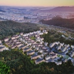 대구 태왕아너스 더 힐, 타운하우스 잔여세대 분양