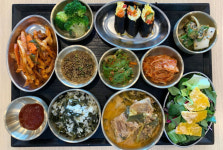 창한방병원, 암환우 맞춤형 항암식단 선보여