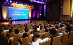 강남 메가스터디학원 팀플전문관, 수시지원전략 설명회 개최