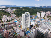 삼부토건,  오피스텔 ‘구리 삼부 르네상스 더 테라스’ 162실 공급