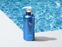 TS트릴리온, 18일 롯데홈쇼핑서 ‘뉴TS쿨샴푸’ 방송