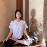 [모두의 웰니스-지속가능한 치유] “명상은 마음 속 어머니를 찾는 작업...건강한 삶 만들기 돕고파”