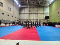 문화체육관광부 장관상 ‘KOREA 경찰무도대회’ 성료