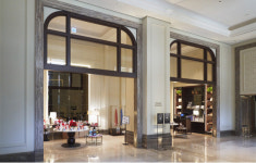 러퓸, 올해 말 삼성동 파르나스 몰 단독 매장 입점