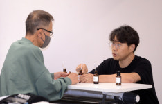 [월드 웰니스 페어2022] 향기로 안정을, 색으로 나를 알기