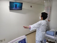 제일정형외과병원-제일리핏케어, 입원 환자 운동 교육 힘모은다