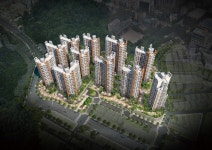 지역주택조합 아파트 ‘스톤힐 등촌’ 공급