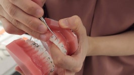 <현장> 오스템임플란트 제품 전시관, 1만 여종 치과장비 한눈에