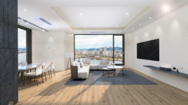 윈체, 청담르엘 재건축현장 독일 프리미엄 창호 수주