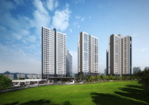 모아종합건설, 오산 세교2지구 A-21블록 모아미래도 오늘(28일) 견본주택 개관