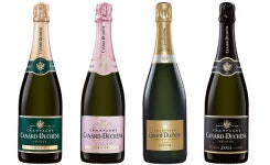 히든셀러, 프랑스 샴페인 하우스 ‘까나뒤센’ 국내 와인 시장에 선보여