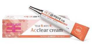 태극제약, 바르는 여드름 치료제 ‘아크클리어크림’ 출시