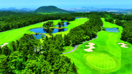 제주 더 시에나CC, 2023년 1월 리뉴얼 나선다