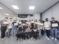㈜피비에스코리아, ‘이탈왁스’ 최고위교육과정 1기 수료자 배출