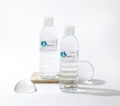 퓨어랜드 생수 퓨어수, 영화 <창밖은 겨울> 시사회 공식 협찬