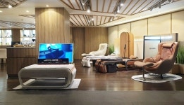 세라젬, 반얀트리 클럽 앤 스파 서울에 팝업스토어 오픈