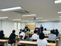 동양미래대학교 캠퍼스타운사업단, ‘DMMC with 그라운드고척’ 진행