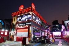 컴인워시/화이어㈜, 노터치 노브러쉬 자동세차 기술로 산업통상자원부 장관상 수상