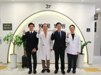 두발로병원, 해외 의료진에 발목관절염·평발 족부 수술 연수 진행