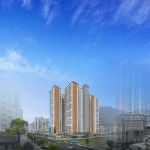 부산 동래구 미남역 동래아시아드어반 공급