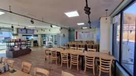 교동해물국밥, 동곤지암점 오픈