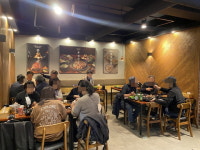 화통족발, 신규 매장 구의점∙계산점 오픈…이벤트 진행