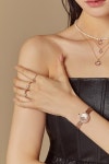메트로시티 주얼리, NEW 라로사 컬렉션 론칭