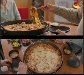 유가네닭갈비, MBC 금토 드라마 ‘꼭두의 계절’에 등장