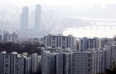 송파구 아파트값 10개월만 상승세로…전국은 전주 대비 0.34%↓