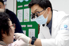 치우치과 광주두암점 “구강건강 지켜야 든든한 노후”