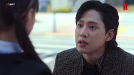 ‘더 글로리’ 전재준이 앓는 녹내장, 어떤 질환일까? (스포有)